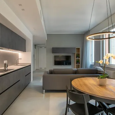 C-apartment Civico88 Padova