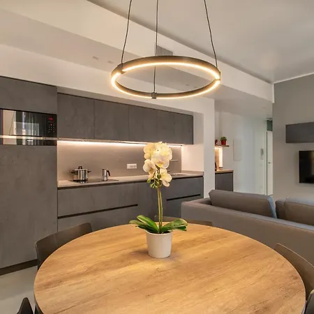 C-apartment Civico88 *