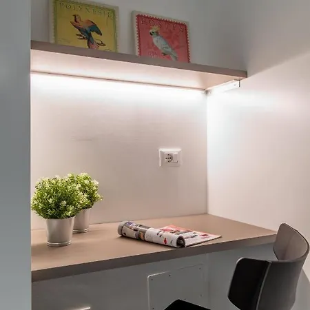 C-apartment Civico88 *