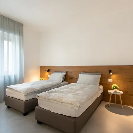 C-apartment Civico88 Apartment Padova