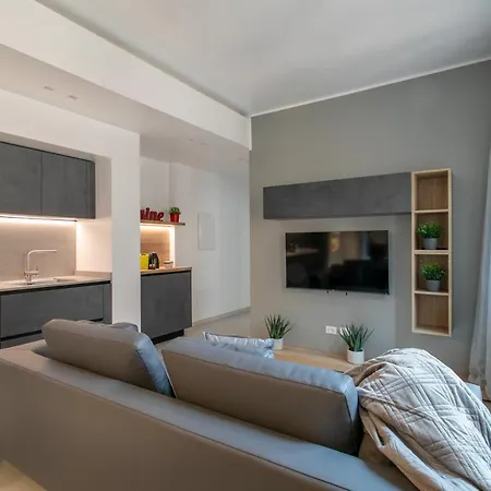 C-apartment Civico88 Apartment Padova