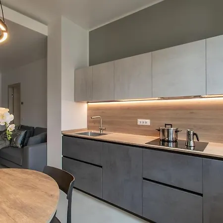 C-apartment Civico88