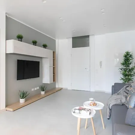 C-apartment Civico88 *