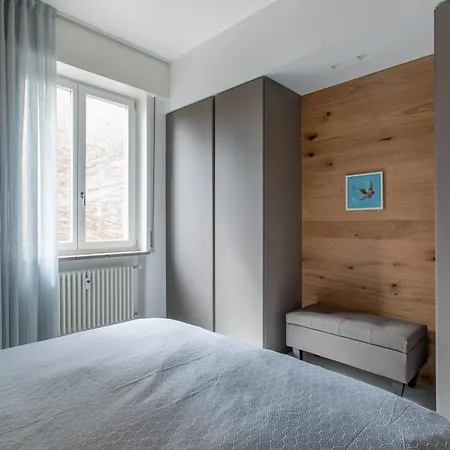 C-apartment Civico88