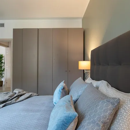C-apartment Civico88 *