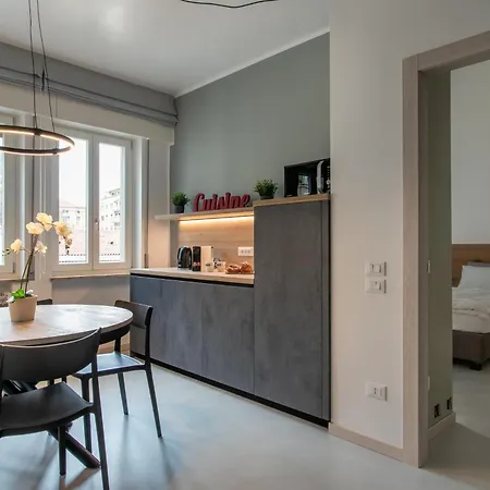Apartment C-apartment Civico88 Padova