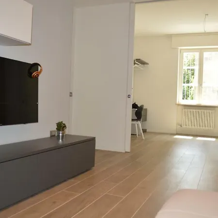 C-apartment Civico88 Padova