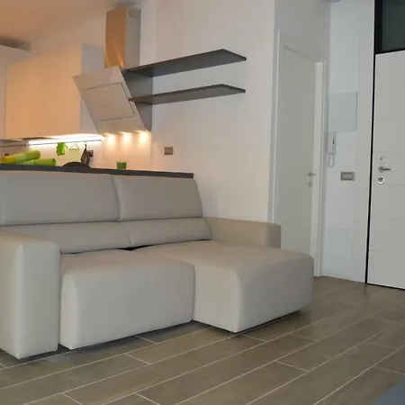 C-apartment Civico88 Apartment