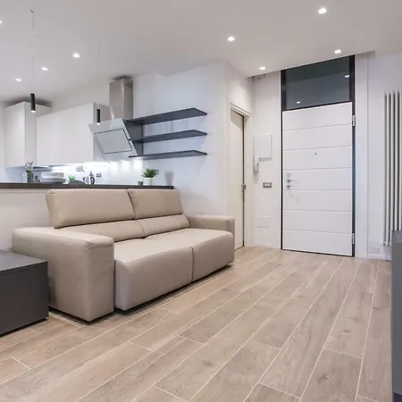 C-apartment Civico88 Padova