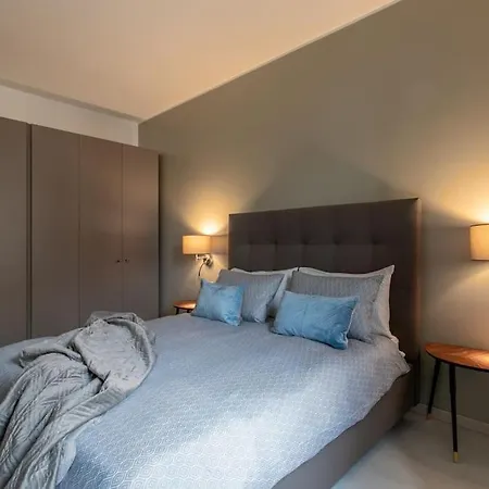 C-apartment Civico88 Lejlighed *