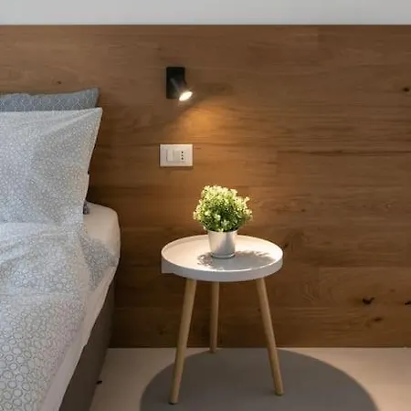 C-apartment Civico88 Lejlighed *