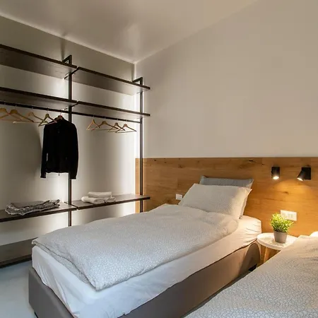 C-apartment Civico88 Padova