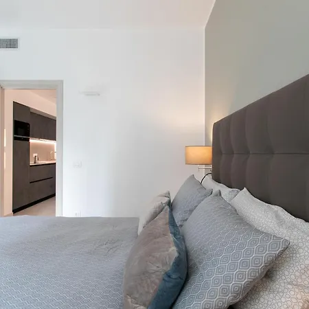 C-apartment Civico88 Lejlighed Padova