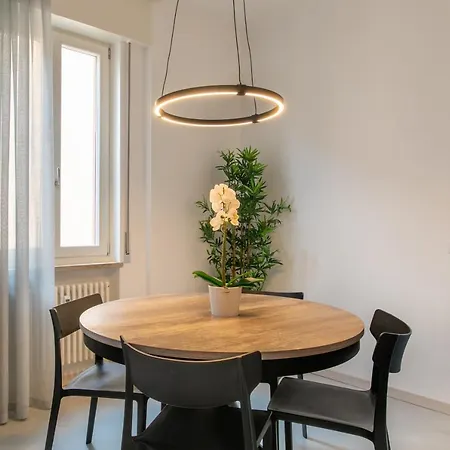 C-apartment Civico88