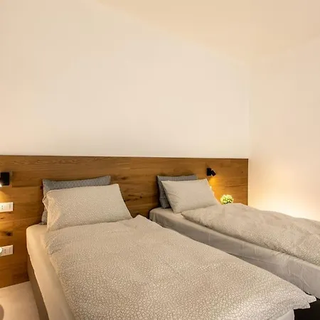 C-apartment Civico88 Lejlighed Padova