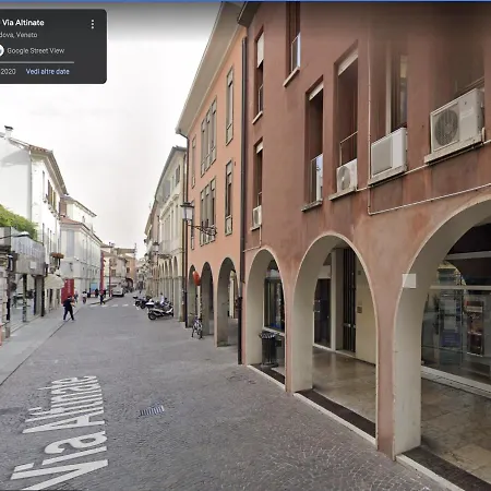 C-apartment Civico88