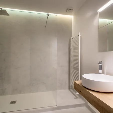 Lejlighed C-apartment Civico88