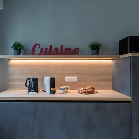 Lejlighed C-apartment Civico88 Padova
