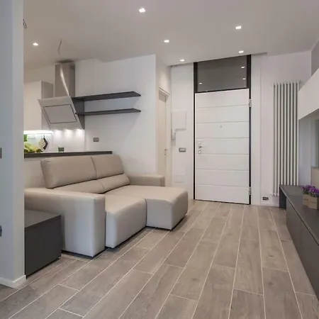 Lejlighed C-apartment Civico88 Padova