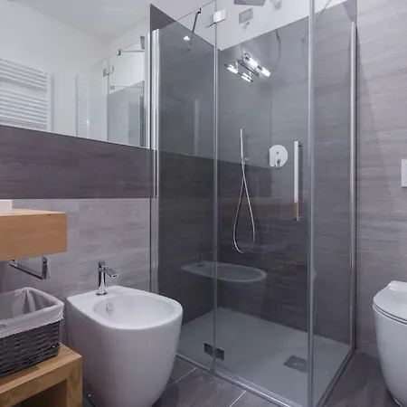 C-apartment Civico88 Lejlighed *