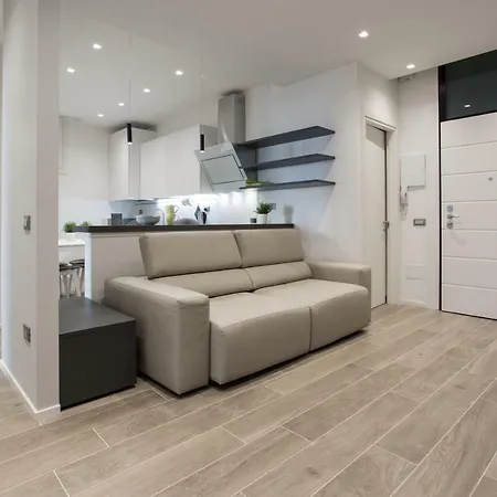 C-apartment Civico88 Lejlighed *