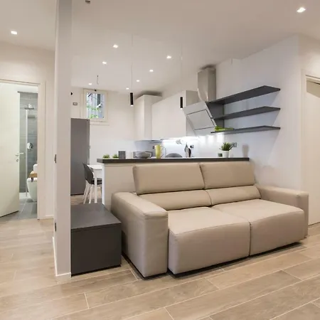 C-apartment Civico88 Padova