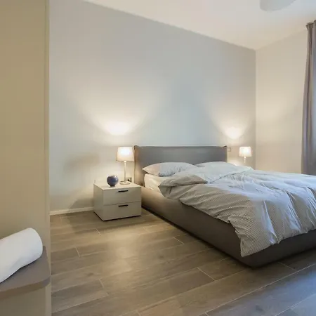 C-apartment Civico88 *